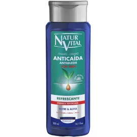 NaturVital Hair Loss Refreshing 300 ml