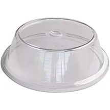 APS Tellerabdeckhaube Ø 22 cm transparent