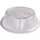 APS Tellerabdeckhaube Ø 22 cm transparent
