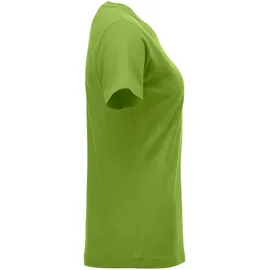 Clique New Classic T-Shirt Hellgrün XXL