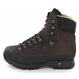 Hanwag Yukon Herren erde/brown 44,5
