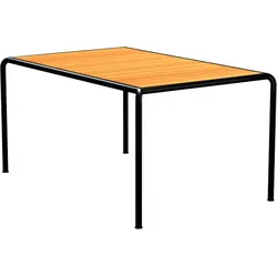 AVANTI Outdoor Esstisch Modular Kiefer 153 cm