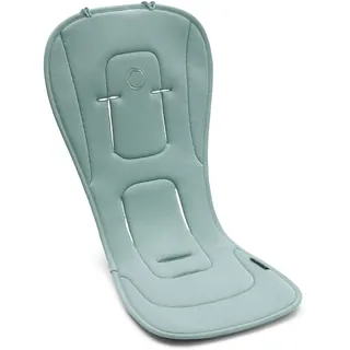 Bugaboo Doppelmatte - Green - One Size