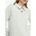 Comma, Softes Sweatshirt mit Polokragen türkis 38