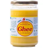 Finck Naturkost Ayurveda Ghee bio 480g