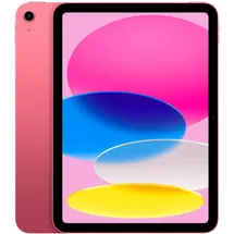 Apple iPad 11" (11. Generation 2025) 512 GB Wi-Fi Pink