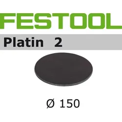 Festool Schleifscheiben STF D150/0 S2000 PL2/15