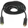 Kindermann 5773 000 508 USB Kabel 8 m USB 3.2 Gen 2 (3.1 Gen 2) USB C Schwarz