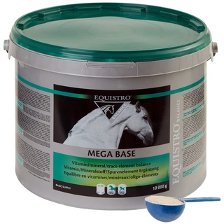 Equistro Mega base 10 kg