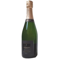 Heritage Champagne Yannick Prevoteaux 0,375l