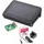 Bopla BoPad Display Bundle Raspberry Pi® 5 B 16 GB), Entwicklungsboard + Kit