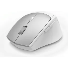 Hama KMW-700 DE Set silber/weiß