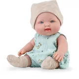 Marina & Pau Baby Nature Edition Kuckuckucksackpuppe 28 cm
