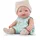 Marina & Pau Baby Nature Edition Kuckuckucksackpuppe 28 cm