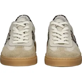 Nero Giardini Sneaker Low Damen Beige 40