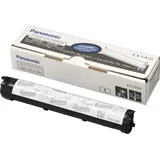 Panasonic KX-FA76X schwarz