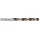 Alpen Spiralbohrer Timber Twist D.12 mm Gesamt-L.151 mm