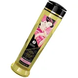Shunga Massage Oil Aphrodisia Roses 240 ml,