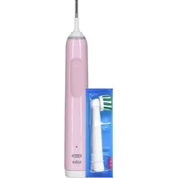 Oral-B Pro 3 Crossaction Elektrische Zahnbürste One Size -