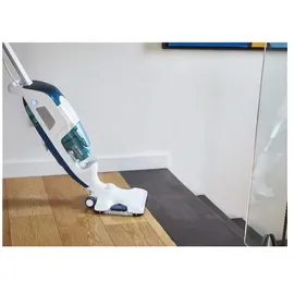 Rowenta Clean & Steam Revolution RY7731WH