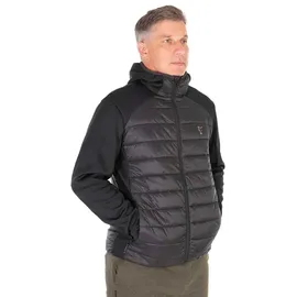 Fox International Fox Collection Hybrid Jacket B/O - Angeljacke, Jacke, Anglerjacke, Größe:M