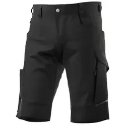 Robuste Shorts, schwarz, Größe 60n - schwarz - 60n
