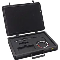 WARMBIER Warmbier, Mini Probe Set Model 840 im Koffer,