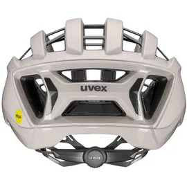 Uvex Surge Aero Mips 53-56 cm grau 2023