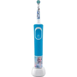 Oral-B Vitality 100 Kids Frozen/Spiderman Mix