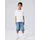 NAME IT Bermudashorts in Medium Blue Denim1 | Gr.: 134