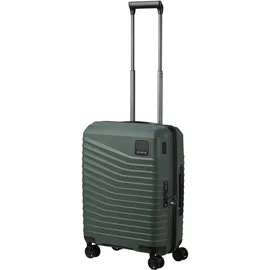 Samsonite Intuo Spinner 4-Rollen 55 cm olive