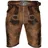 Maddox Lederhose ALTREI in sand | Gr.: 48