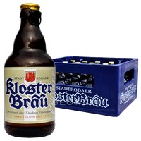 Stadtrodaer Klosterbräu Pilsner 20x0,33 l