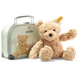 Steiff Soft Cuddly Friends Jimmy Teddybär im Koffer