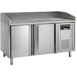 NordCap Cool Pizzatisch PT 1200