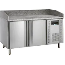 NordCap Cool Pizzatisch PT 1200