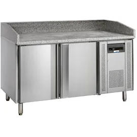 NordCap Cool Pizzatisch PT 1200