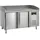 NordCap Cool Pizzatisch PT 1200
