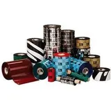 Zebra Technologies 5095 Resin - Print ribbon Schwarz