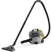 Vermop Jetvac SD 7 anthrazit/grau