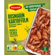 MAGGI Fix für Rosmarin Kartoffeln 28 g