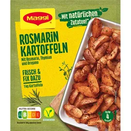 MAGGI Fix für Rosmarin Kartoffeln 28 g