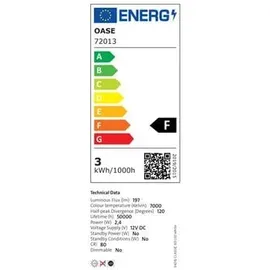 biOrb CLASSIC 60 LED, weiß