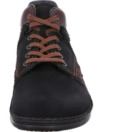 Finn Comfort LINZ Schwarz 42