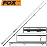Fox Horizon X3 abbreviated Handle 12ft 3lb Karpfenrute