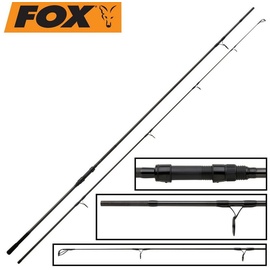 Fox Horizon X3 abbreviated Handle 12ft 3lb Karpfenrute