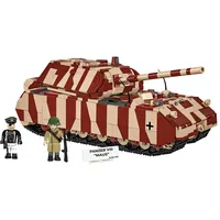 Cobi Panzer VIII Maus
