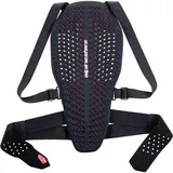 Alpinestars Rückenprotektor Nucleon Plasma L Schwarz/Weiß/Rot
