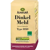 ALNATURA Bio Dinkelmehl 1,0 kg