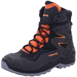Lowa LINO GTX graphit/orange 9728 Graphit/Orange 38